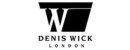 Denis Wick